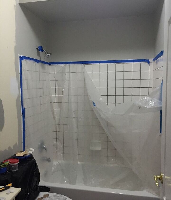 Easy DIY Builders Grade Bathroom Updates Hometalk Easy DIY Builders Grade Bathroom Updates Hometalk